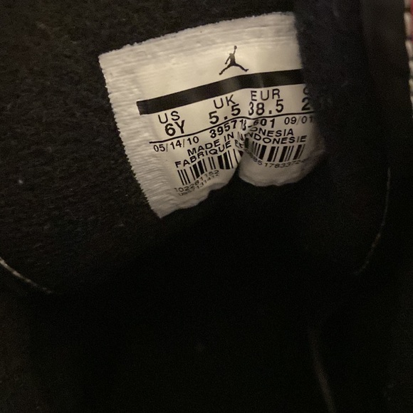 Jordan 2 Candy Pack Red - Picture 6 of 6